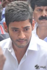 Senior Naresh Son Debut Movie Launch By Mahesh Babu